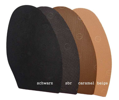 les patins Topy Elysée offrent élégance et solidité